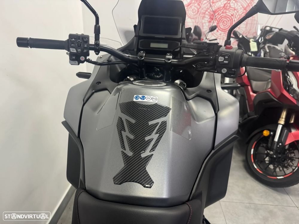 Honda NT 1100 DCT - 7