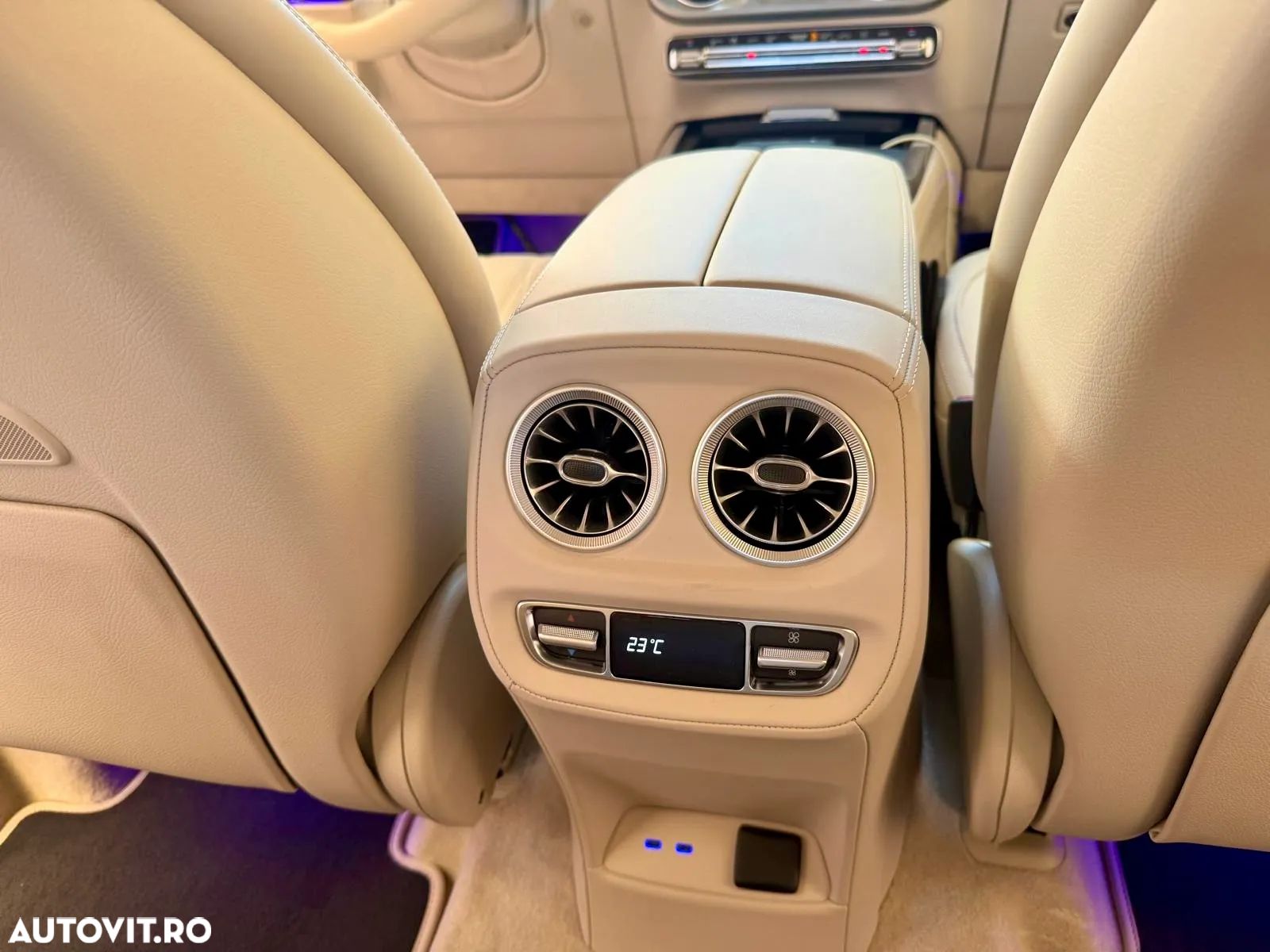 Mercedes-Benz G 450 d SW Long MHEV - 10