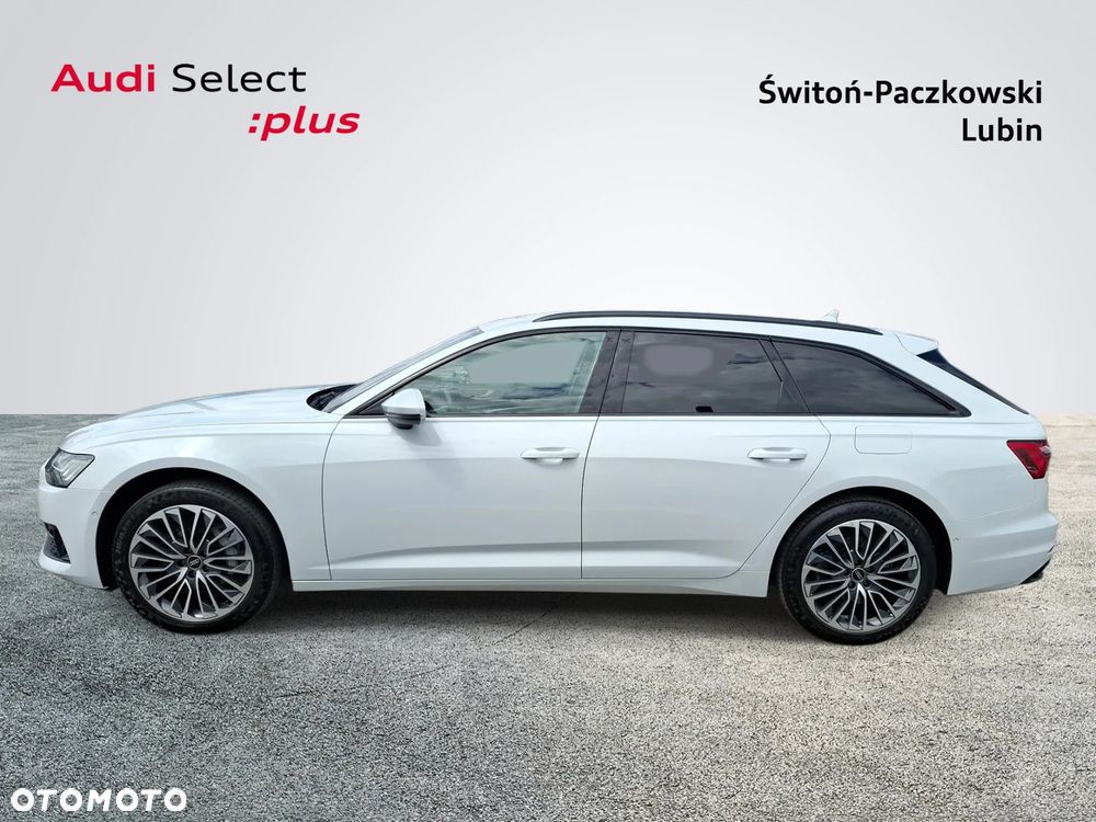 Audi A6 Avant 50 TFSI e Quattro Sport S tronic - 2