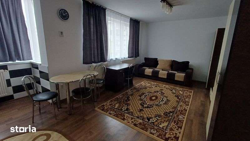P.F. închiriez apartament doua camere — fotografia 1