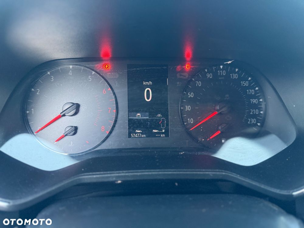 Renault Clio SCe 65 LIFE - 17