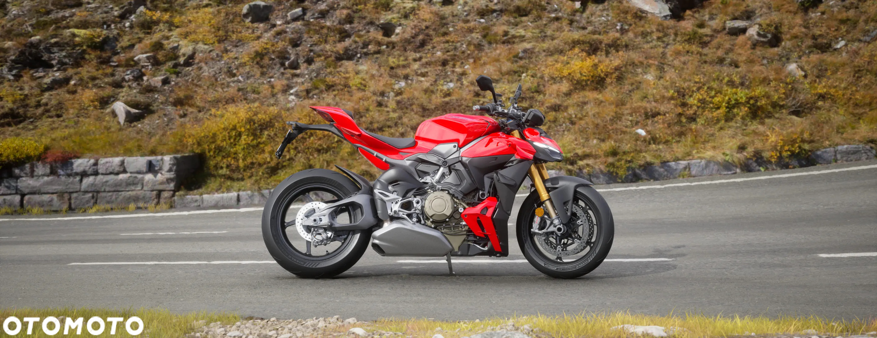 Ducati Streetfighter V4 - 3