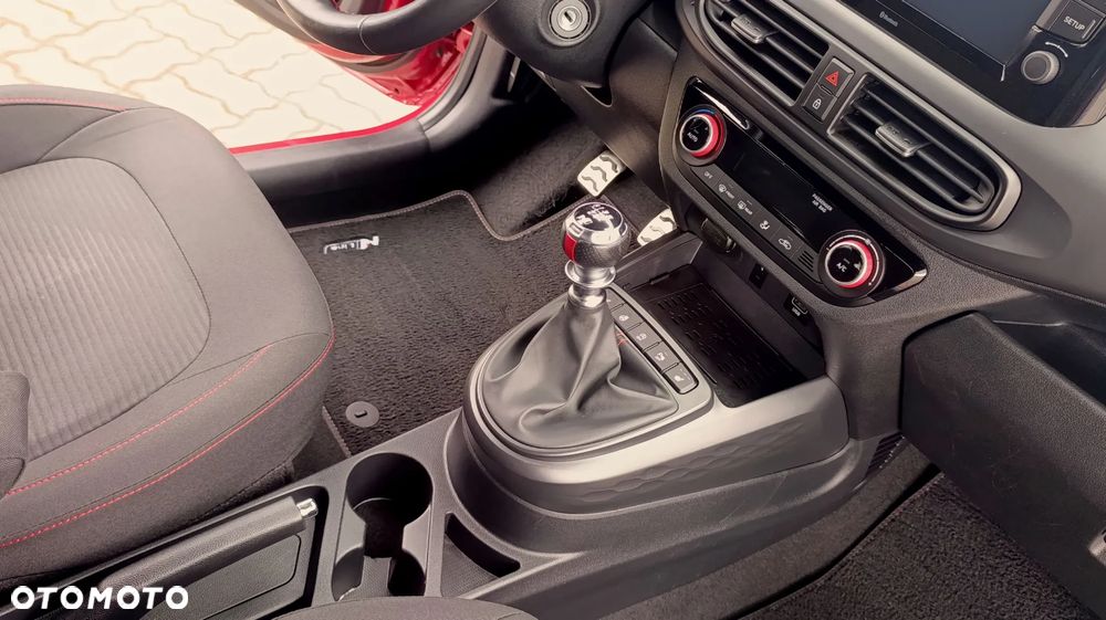 Hyundai i10 1.0 T-GDI N-Line - 33