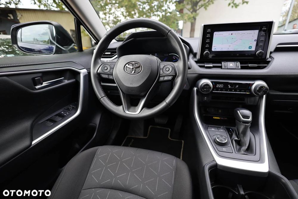 Toyota RAV4 - 33