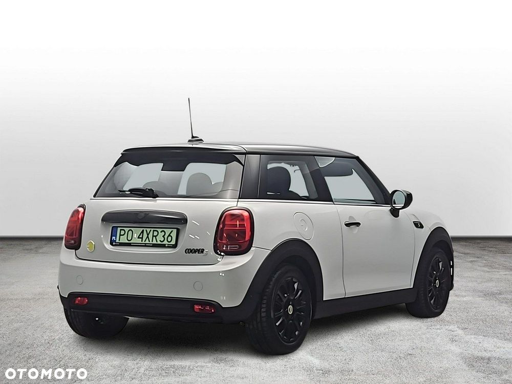 MINI Cooper - 5
