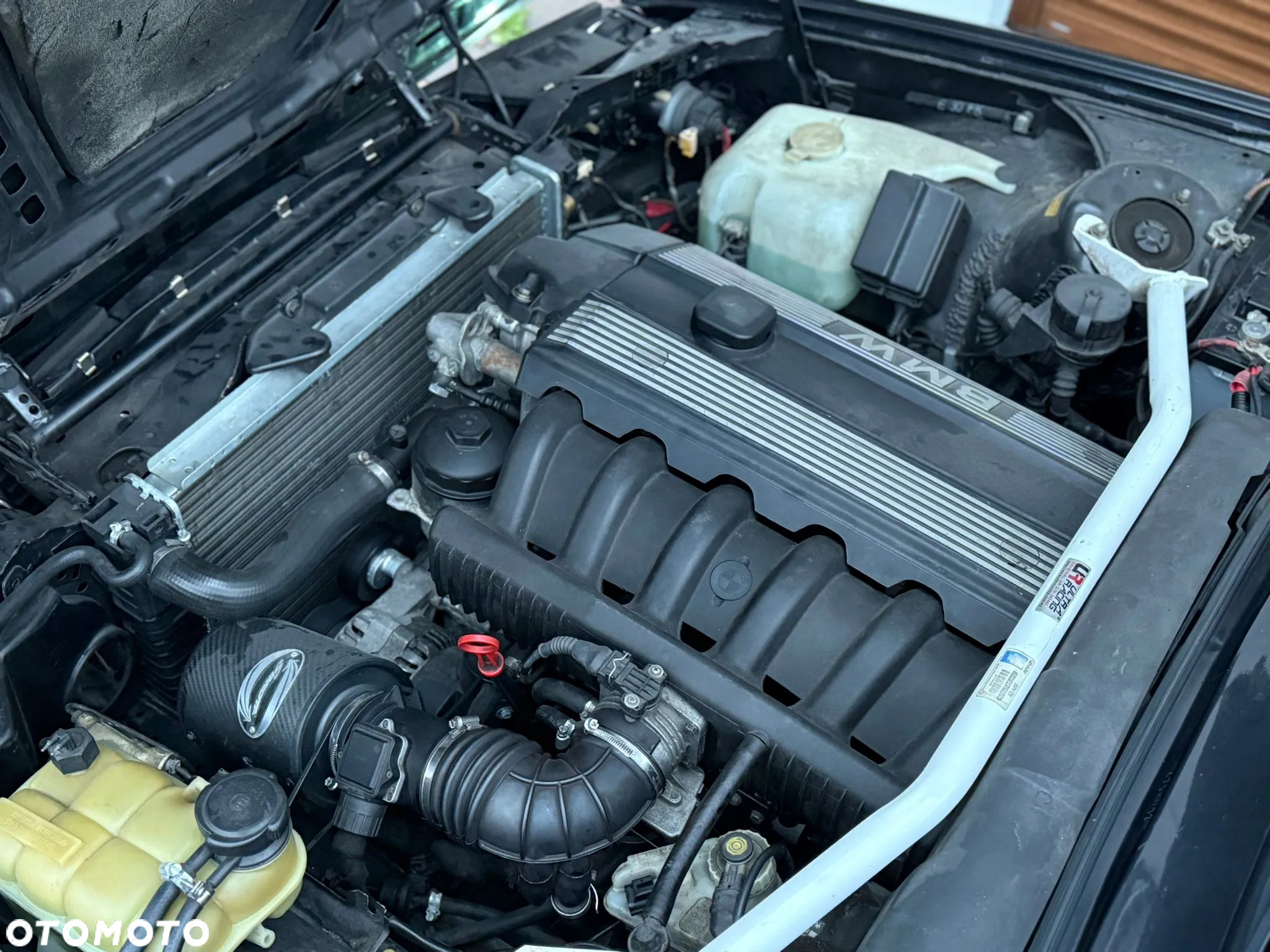 BMW Seria 3 325i - 8