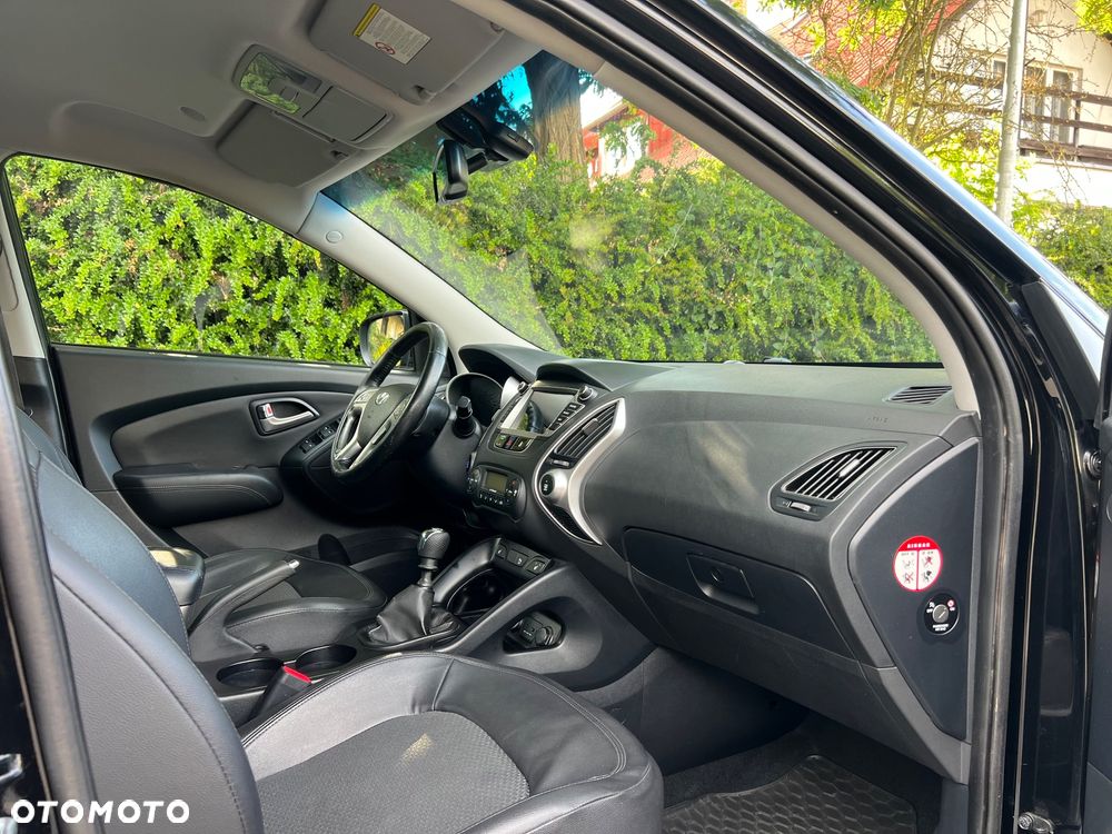 Hyundai ix35 1.6 2WD Style - 31