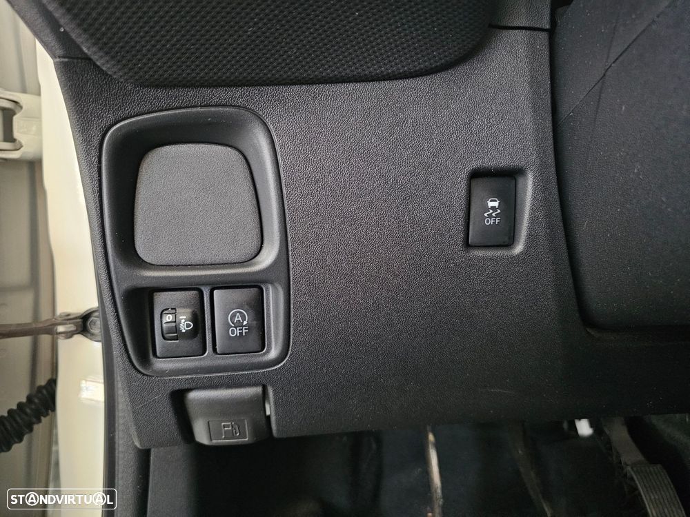 Toyota Aygo 1.0 - 19