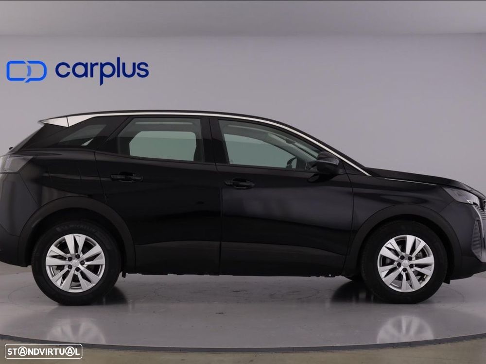 Peugeot 3008 1.2 PureTech Active Pack - 8