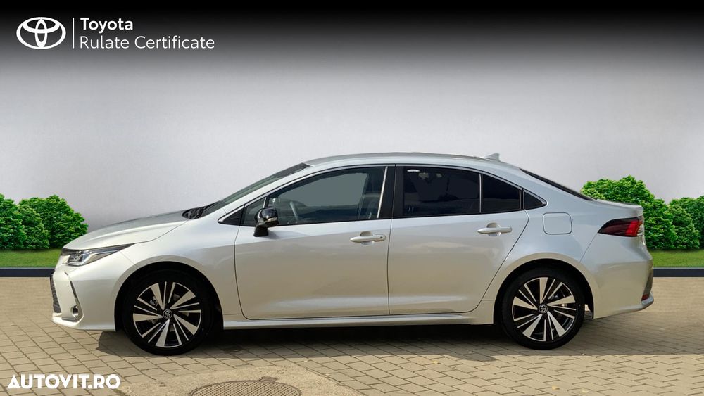 Toyota Corolla 1.8 HSD Dynamic - 6