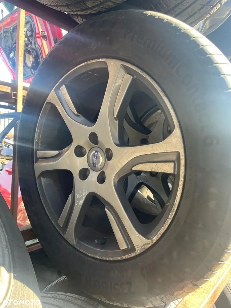felga volvo xc60 xc70 18 7.5 et55 31280139 - 2