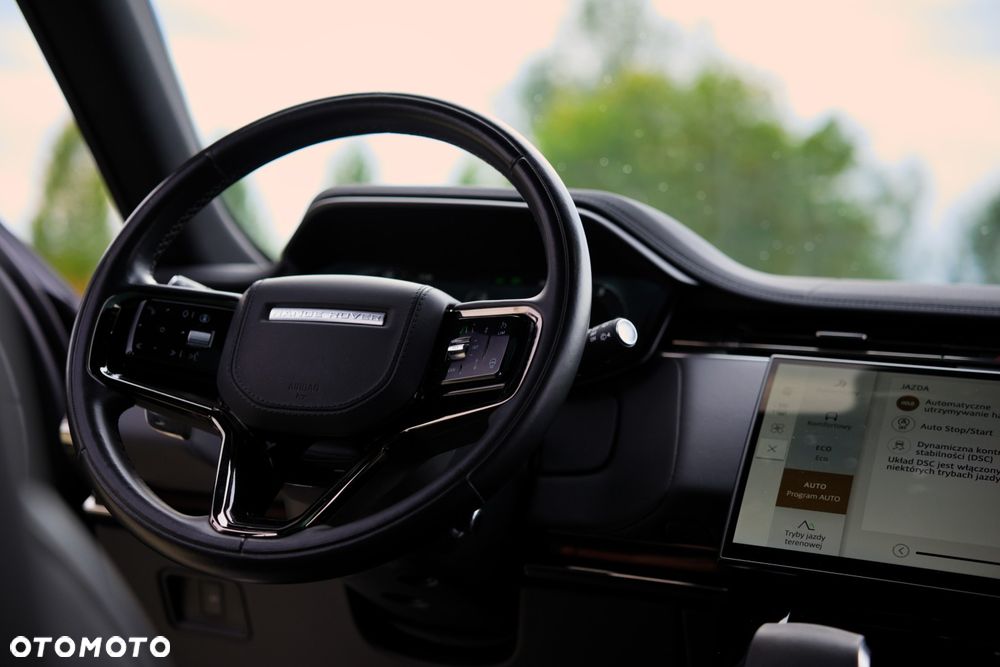 Land Rover Range Rover Sport D300 HSE Dynamic - 29