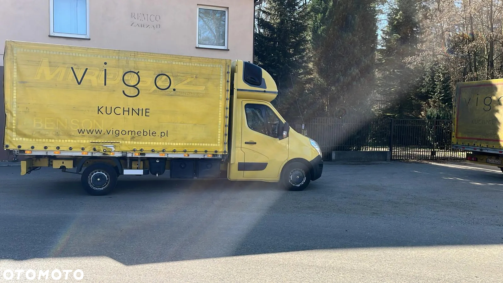 Renault MASTER - 2