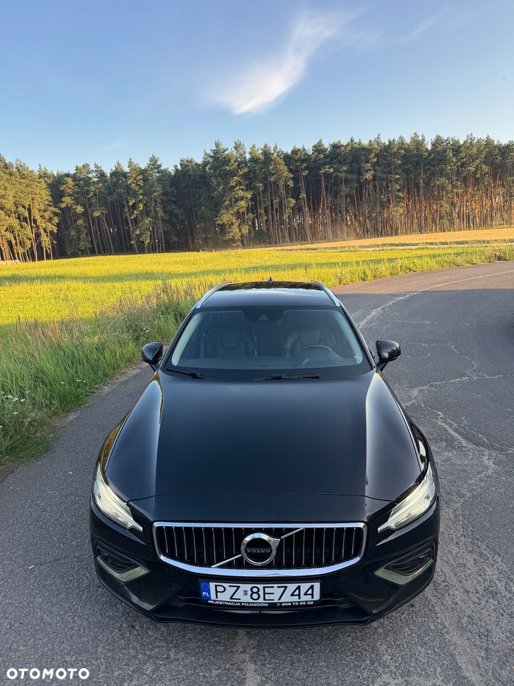 Volvo V60 D4 Inscription - 15