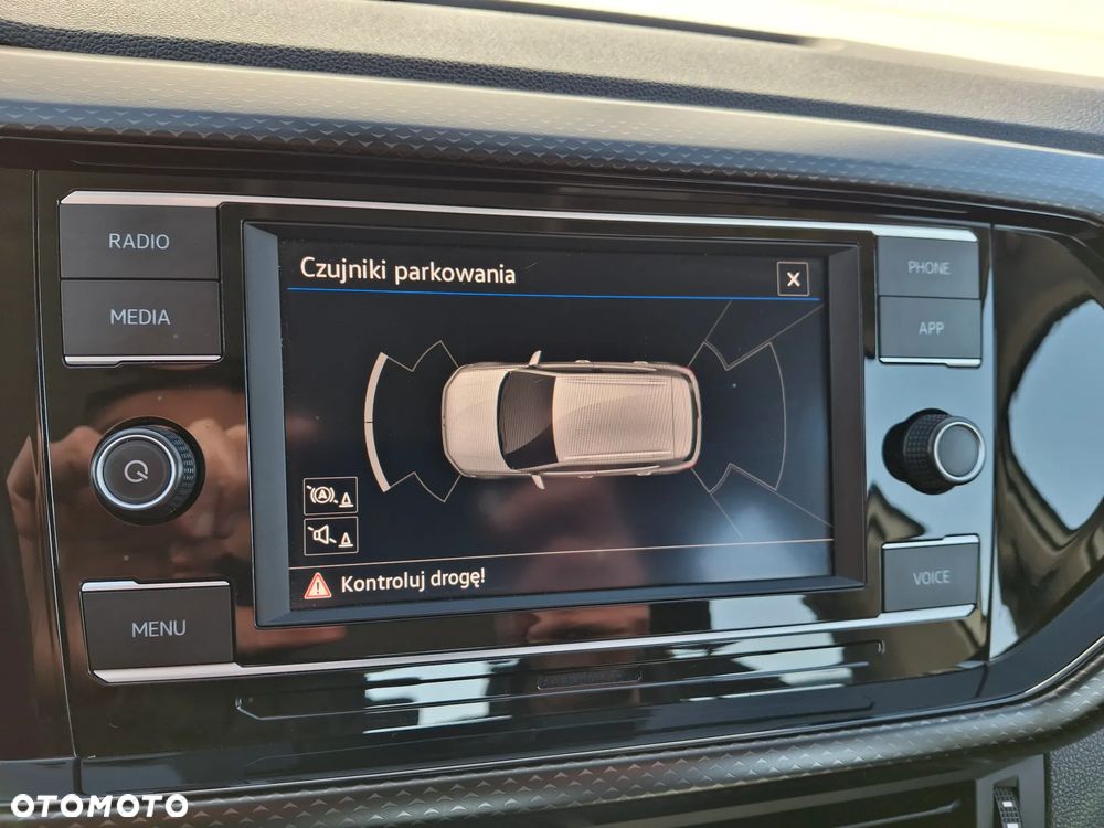 Volkswagen T-Cross 1.0 TSI Life - 20