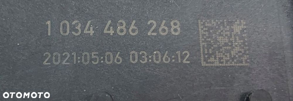 BMW R1250 R1250RT RT ECU STEROWNIK SILNIKA KOMPUTER 1034486268 - 3