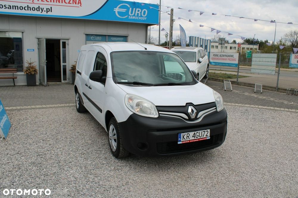 Renault Kangoo - 4