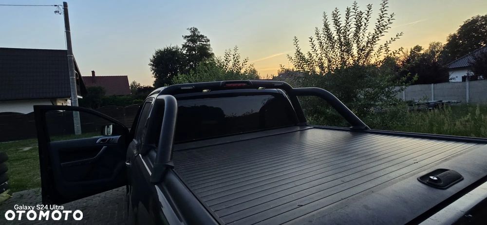 Ford Ranger 3.2 TDCi 4x4 DC Limited - 20
