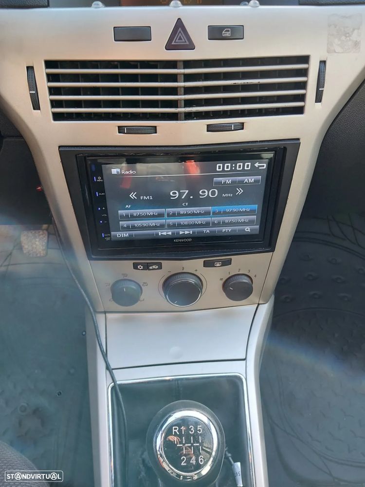 Opel Astra Caravan 1.3 CDTI - 10