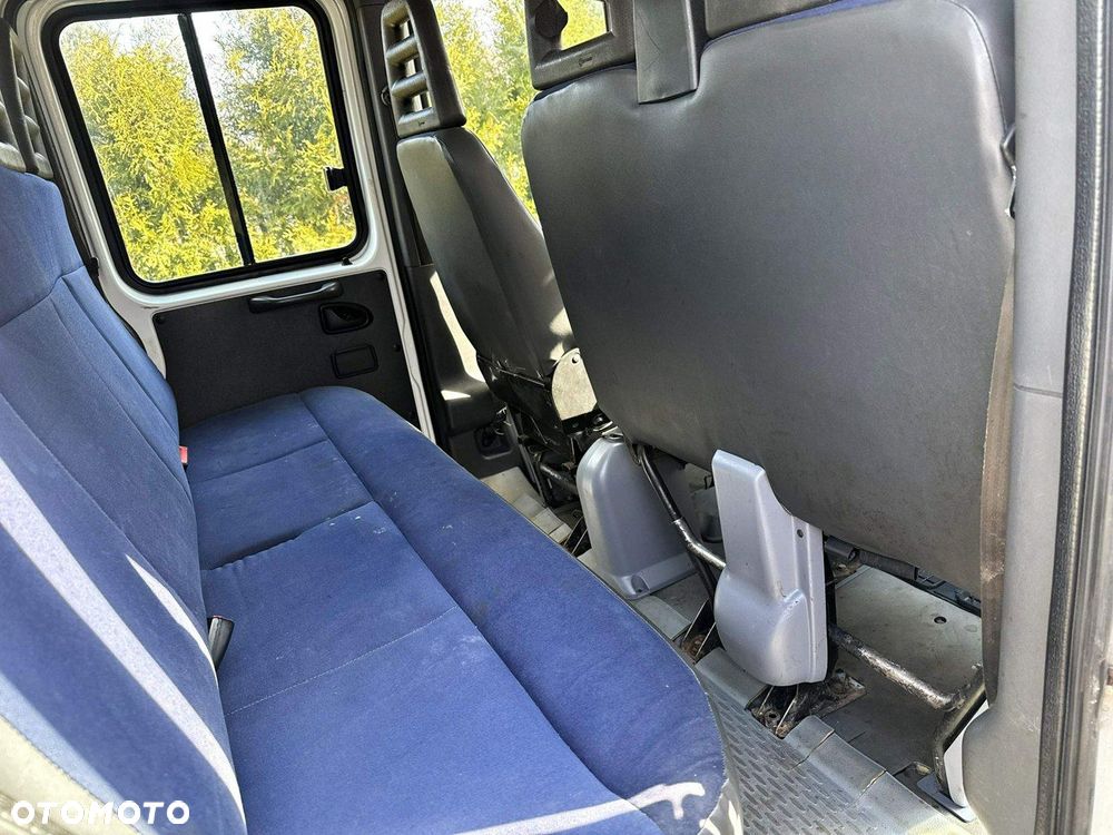 Iveco Daily 35C12 - 17