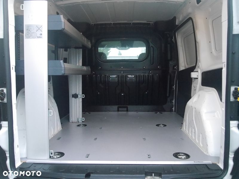 Fiat Doblo Cargo SX - 10