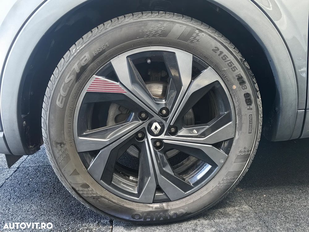 Renault Arkana MHEV 160 EDC RS Line - 9