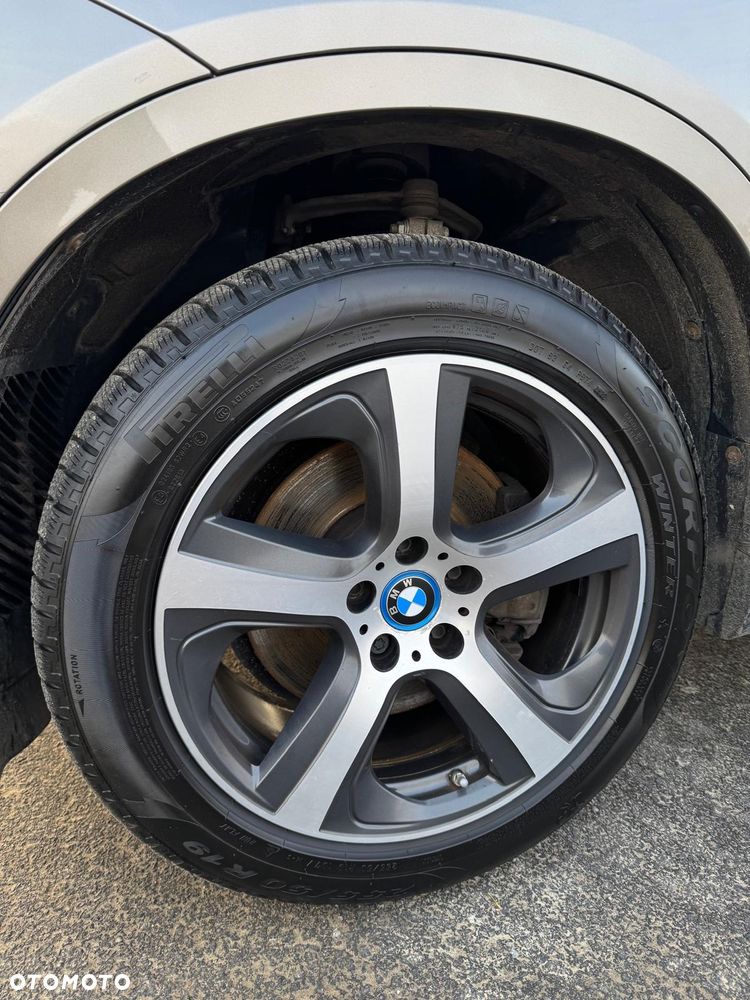 BMW X5 - 20