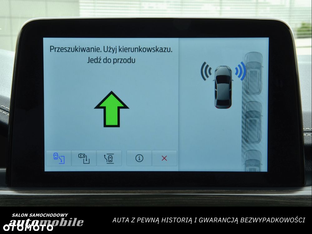 Ford Kuga 2.0 EcoBlue AWD ST-Line X - 32