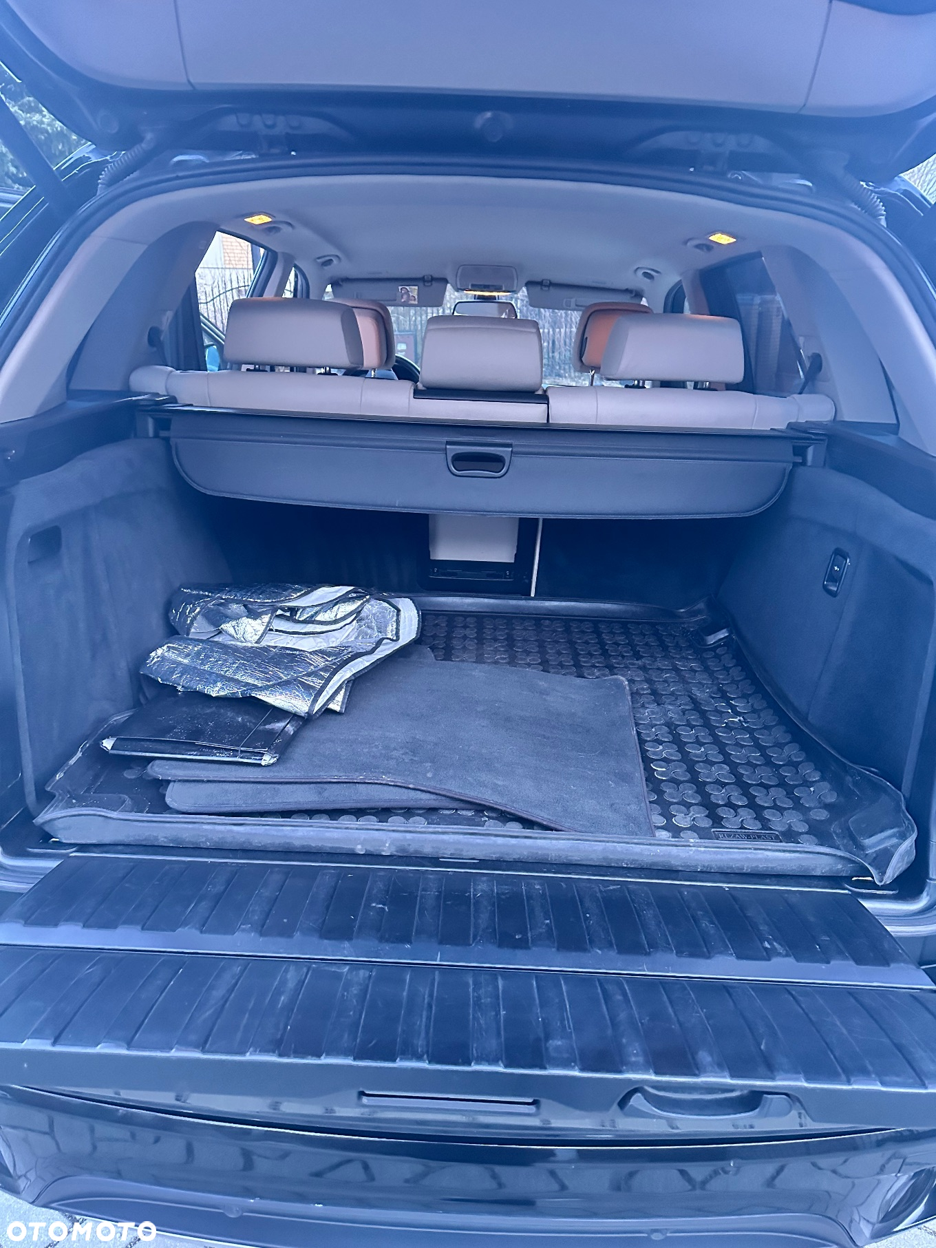 BMW X5 4.0d xDrive - 28