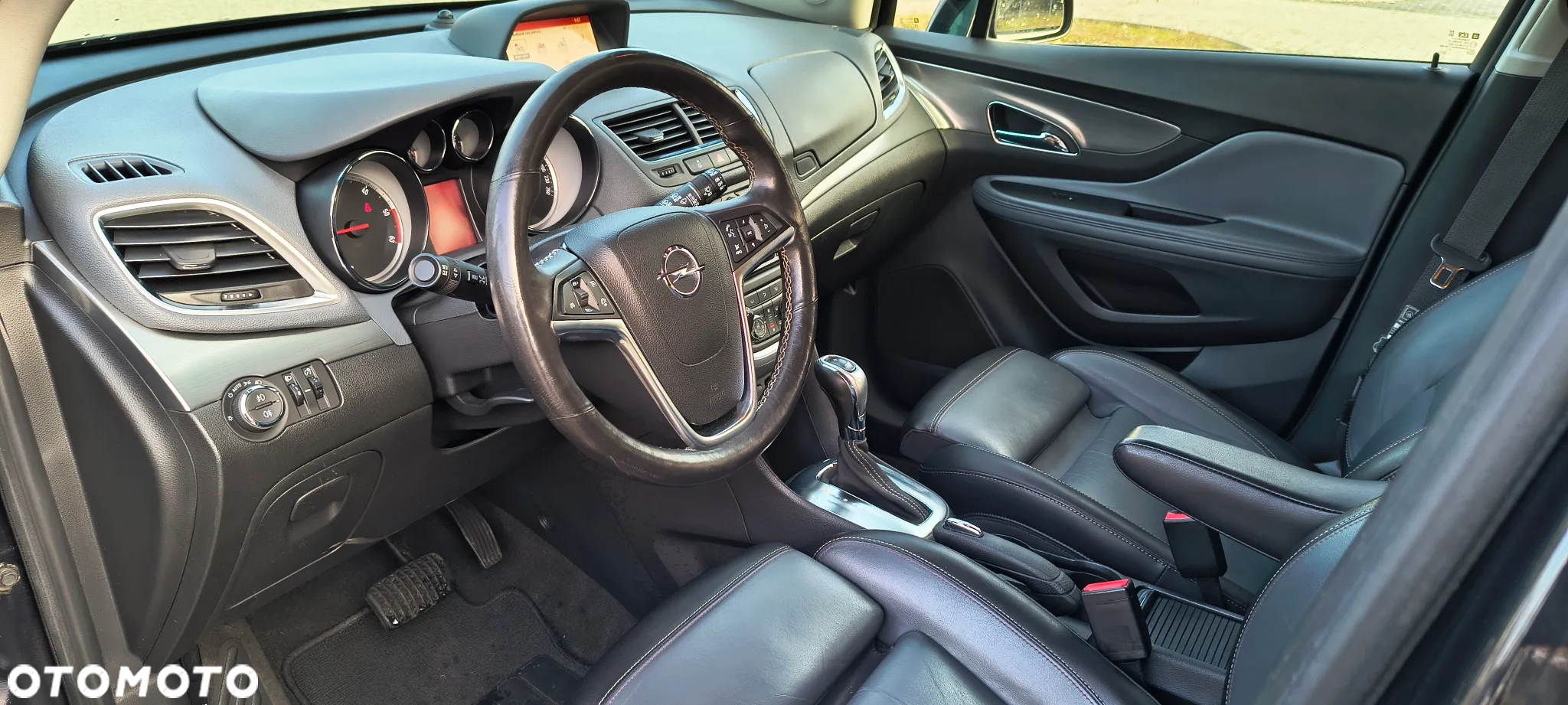 Opel Mokka 1.6 CDTI Cosmo - 7