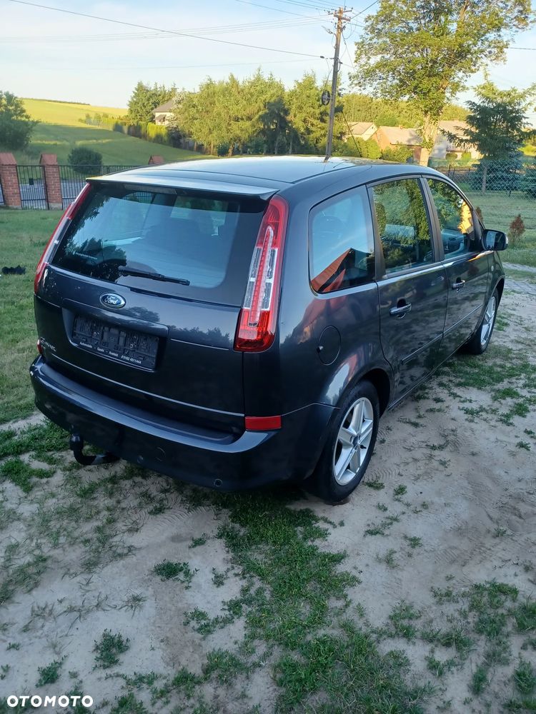 Ford C-MAX - 7