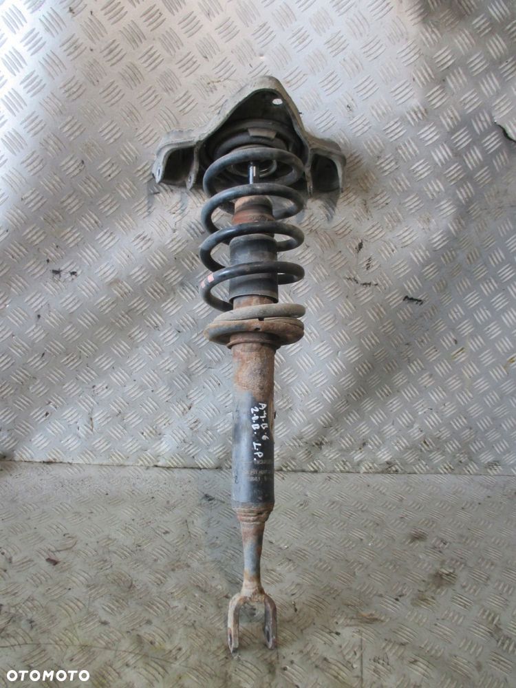 AMORTYZATOR LEWY PRZÓD AUDI A4 B6 2.0B Sedan/Limuzyna 00-05 - 1