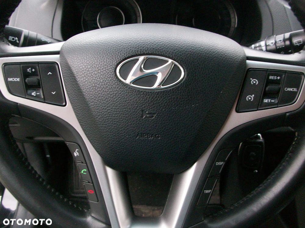 Hyundai i40 i40cw 1.7 CRDi Premium - 22