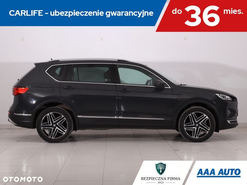 Seat Tarraco - 8