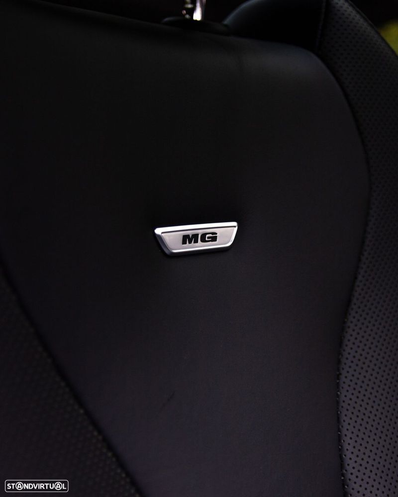 MG Marvel R 70 kWh Luxury - 25