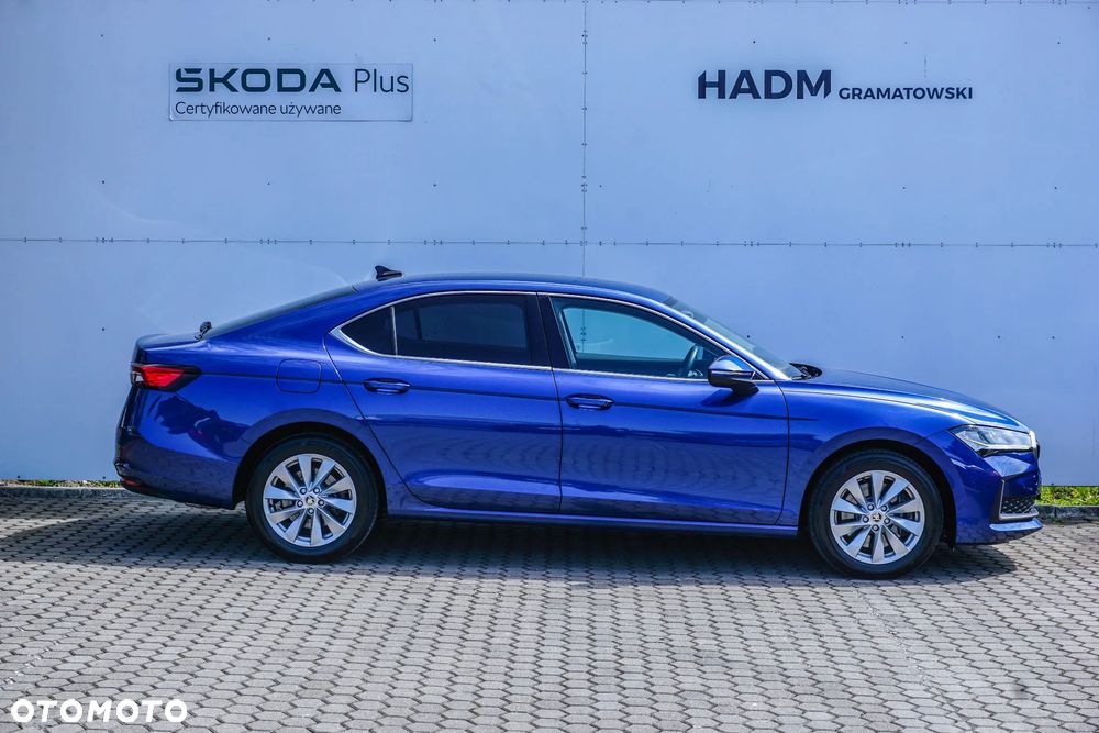 Skoda Superb 2.0 TSI 4x4 Selection DSG - 9