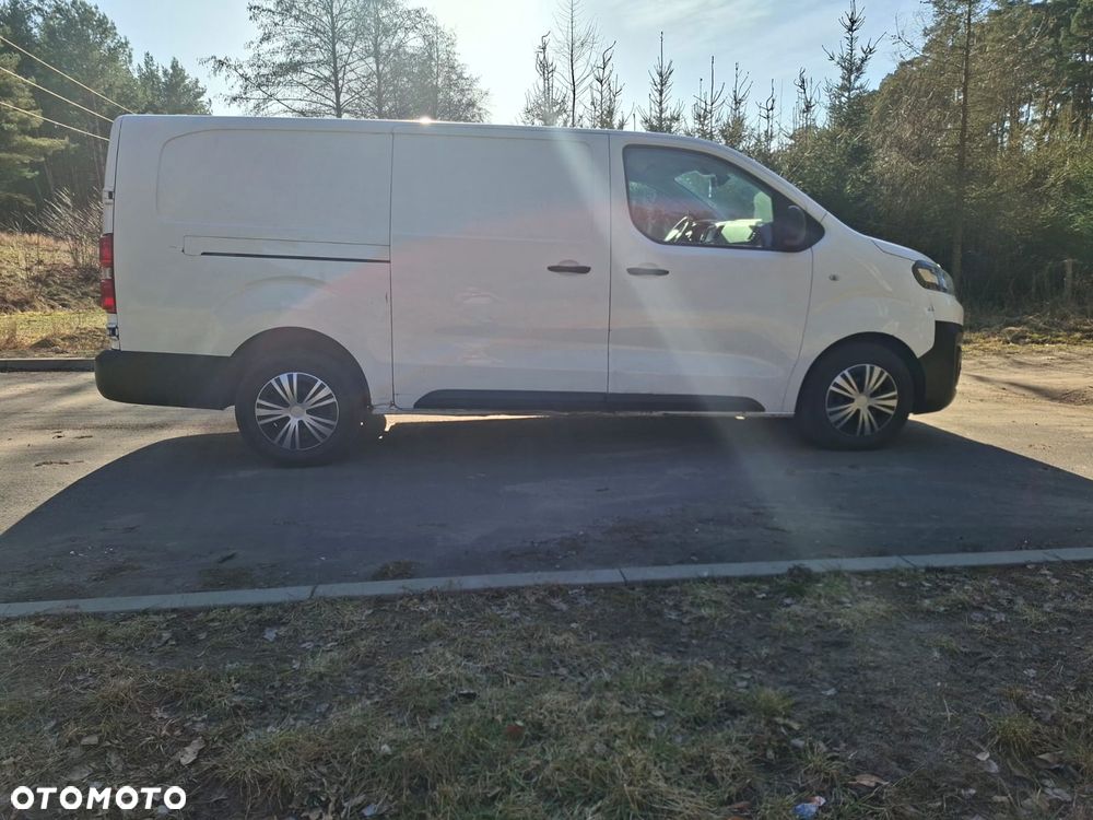 Peugeot Expert Jumpy Proace - 7