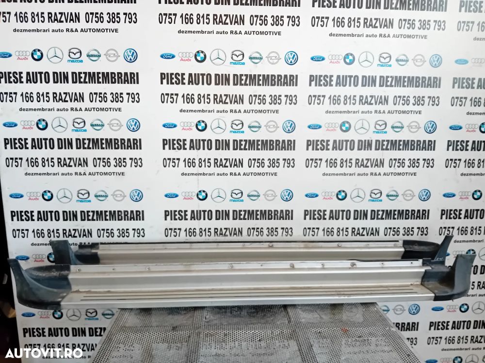 Set Praguri Laterale Hyundai Santa Fe 2 II An 2006-2009 - 1