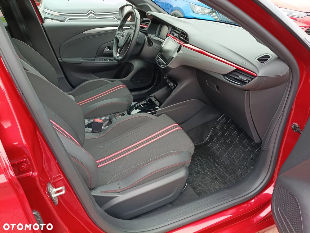 Opel Corsa GS Line - 9