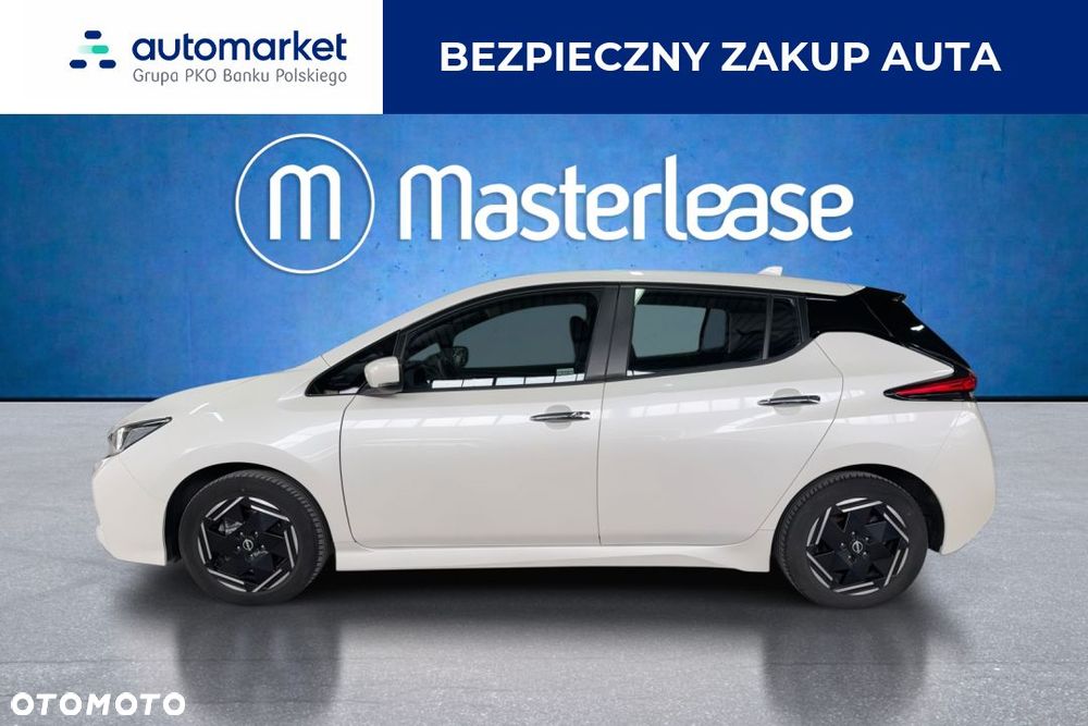 Nissan Leaf 40kWh Acenta - 8