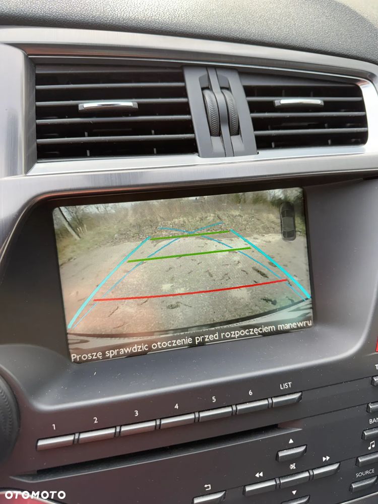 Citroën DS5 BlueHDi 180 SportChic - 18