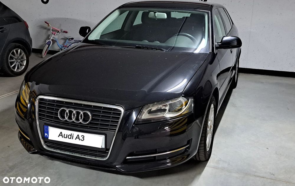 Audi A3 Sportback - 14