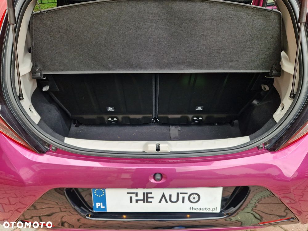 Toyota Aygo 1.0 VVT-i Color Edition - 13