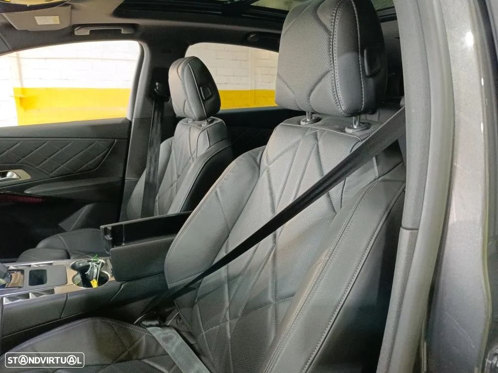 DS DS7 Crossback E-Tense Rivoli EAT8 - 5