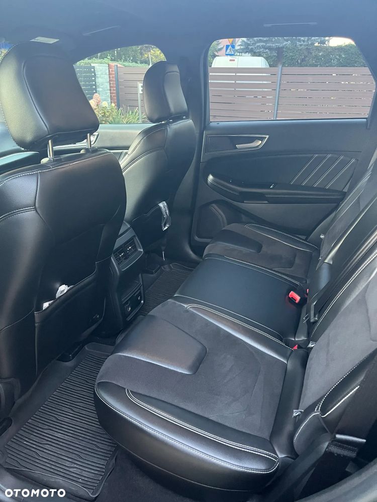 Ford Edge - 21