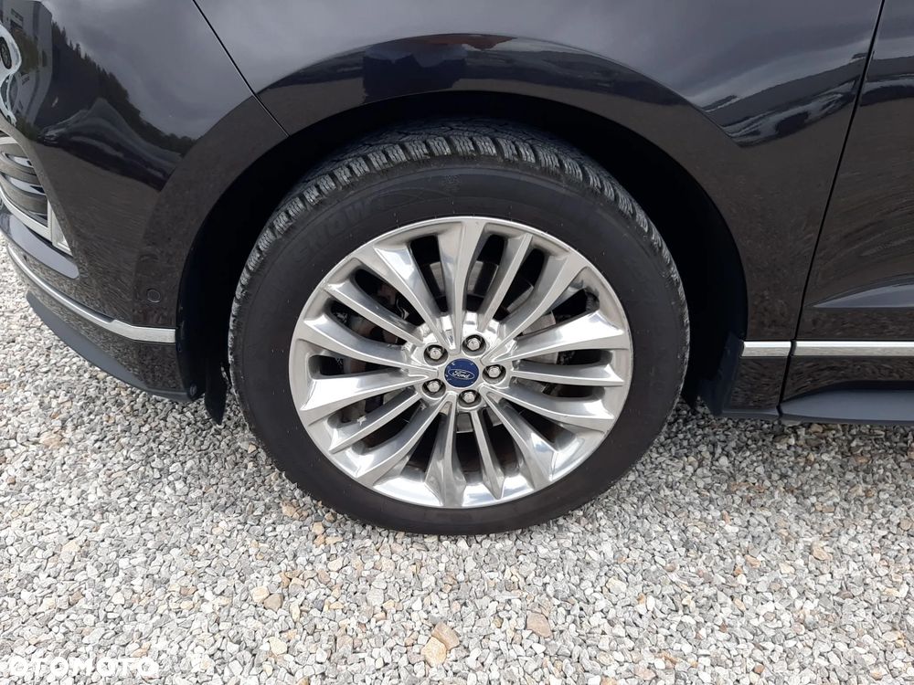 Ford Edge 2.0 EcoBlue Twin-Turbo 4WD Vignale - 11