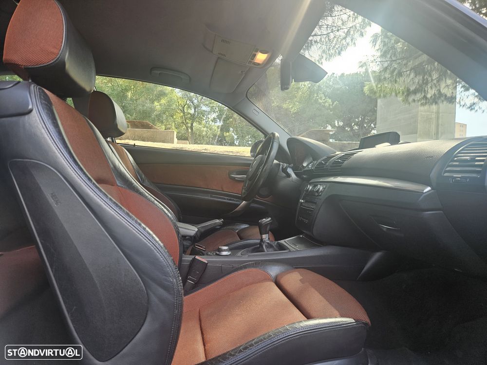 BMW 120 d - 12