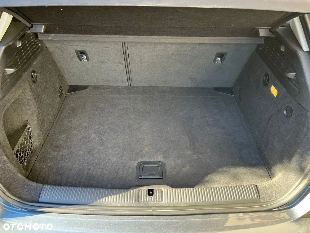 Audi A3 3-drzwiowe 2.0 TDI Ambiente - 14