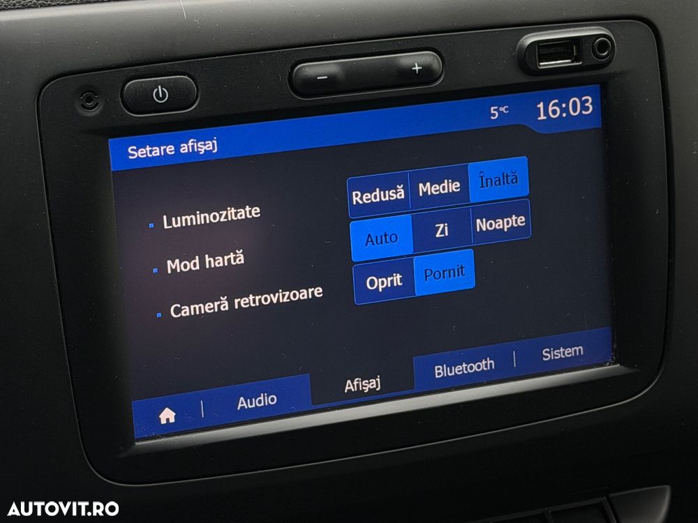 Dacia Duster dCi 110 2WD EDC Comfort - 35