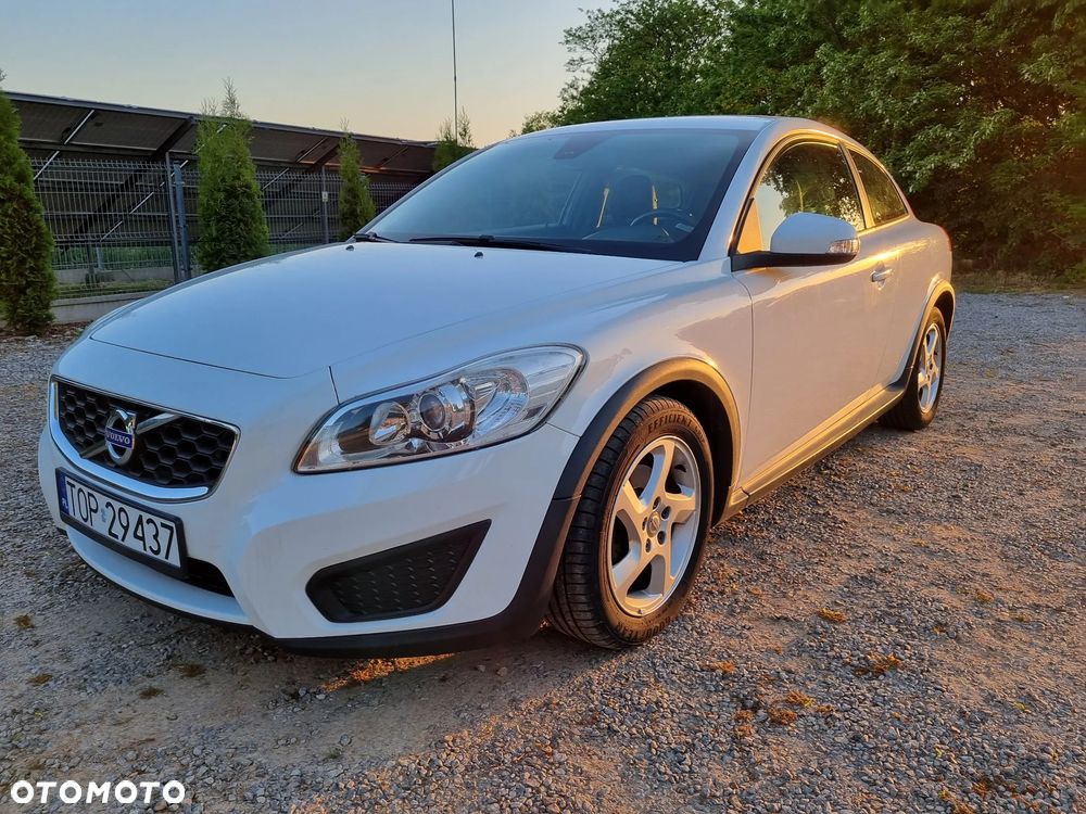 Volvo C30 DRIVe Kinetic - 5